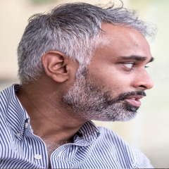 Rav Kumar